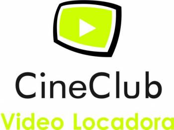 Cine club vídeo locadora . Guia de empresas e serviços