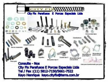 City fix. Guia de empresas e serviços