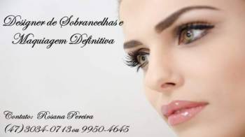 Clínica de estética rosana pereira. Guia de empresas e serviços