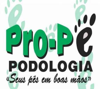 Clínica pro-pé podologia. Guia de empresas e serviços