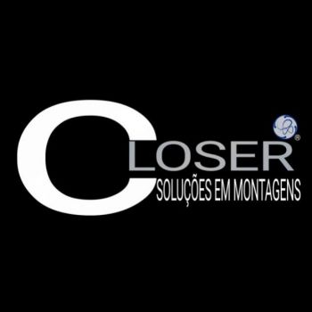 Closer soluções em montagens. Guia de empresas e serviços