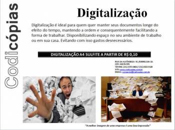 Codicopias. Guia de empresas e serviços