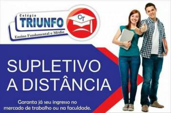Colegio triunfo. Guia de empresas e serviços