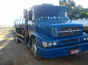 Coletora de residuos industrial 0800 643 1221. Guia de empresas e serviços