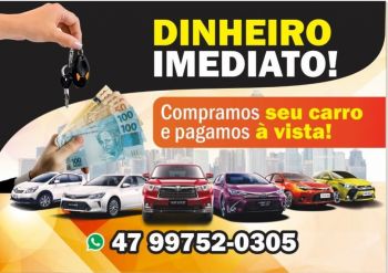 Compra de carro em joinville . Guia de empresas e serviços