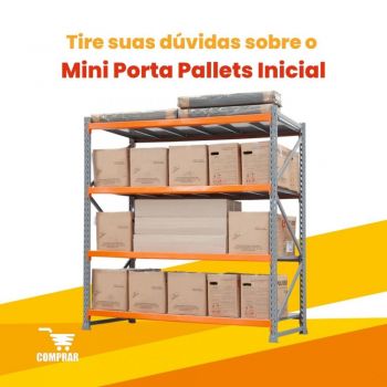 Comprar gôndolas | gôndolas de aço e estruturas de armazenagem. Guia de empresas e serviços