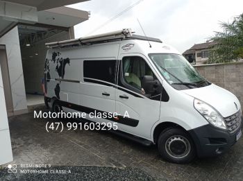 Construo de motor-home 47-99160-3295 whats . Guia de empresas e servios