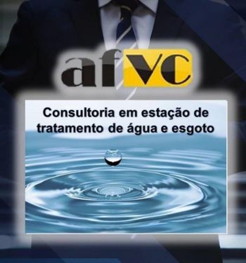Consultoria em estação de tratamento de água e efluentes. Guia de empresas e serviços