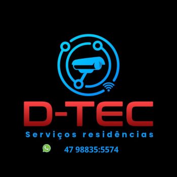 D-tec serviços residenciais . Guia de empresas e serviços