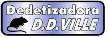 Dedetizadora e desentupidora d.d.ville . Guia de empresas e serviços