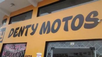 Denty motos. Guia de empresas e serviços