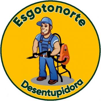 Desentupidora esgotonorte  joinville. Guia de empresas e serviços