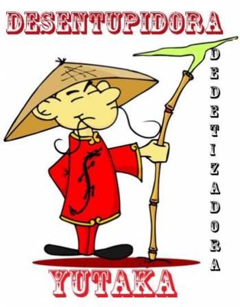 Desentupidora yutaka. Guia de empresas e serviços