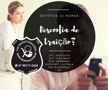 Detetive particular 24h brasil e exterior. Guia de empresas e servios