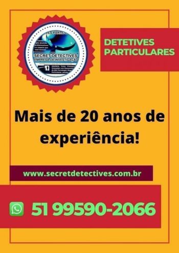 Detetive particular román. Guia de empresas e serviços