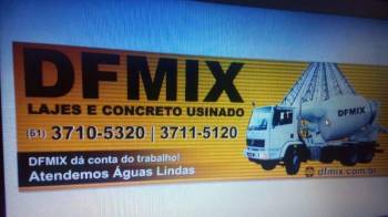 Dfmix. Guia de empresas e serviços