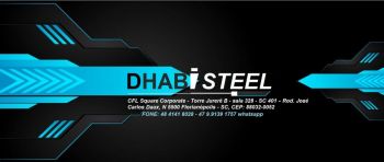 Dhabi steel brasil intermediao de negcios ltda. Guia de empresas e servios