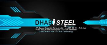 Dhabi steel brasil intermediação de negócios ltda. Guia de empresas e serviços