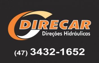 Direcar direções hidraulicas. Guia de empresas e serviços