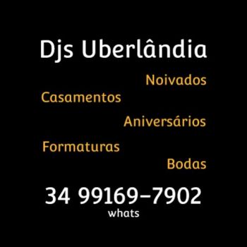 Dj com todos equipamentos. Guia de empresas e servios