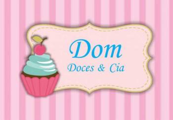 Dom doces e cia. Guia de empresas e serviços