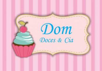 Dom doces e cia. Guia de empresas e servios