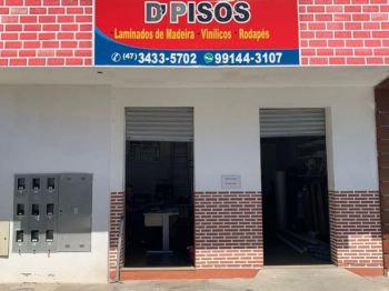 Dpisos. Guia de empresas e serviços