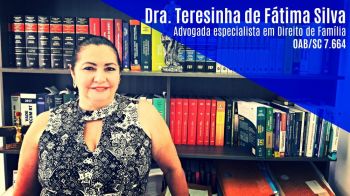 Dra. teresinha de fátima silva. Guia de empresas e serviços