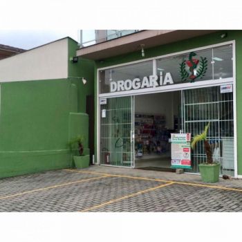 Drogaria e perfumaria nova brasilia me. Guia de empresas e serviços