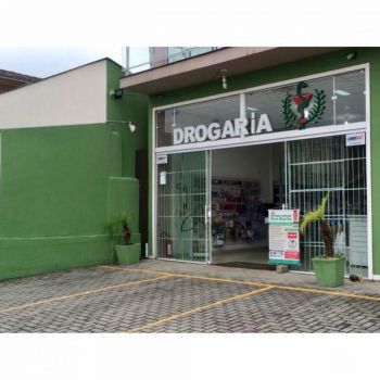 Drogaria e perfumaria nova brasilia me. Guia de empresas e servios