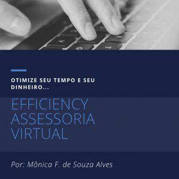 Efficiency assessoria virtual. Guia de empresas e serviços