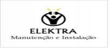 Elektra instalações e manutenções elétricas. Guia de empresas e serviços