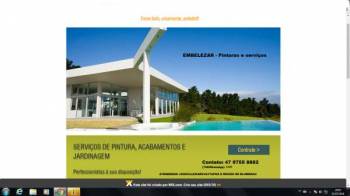 Embelezar. Guia de empresas e serviços