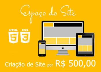 Espaço do site. Guia de empresas e serviços