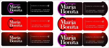Estúdio maria bonita. Guia de empresas e serviços