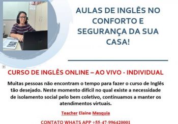 Ez aulas de inglês e intercâmbio. Guia de empresas e serviços