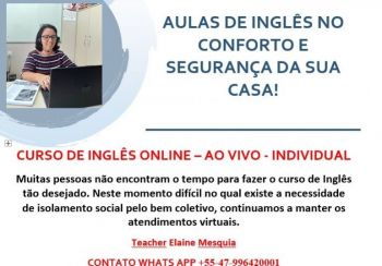 Ez aulas de ingls e intercmbio. Guia de empresas e servios