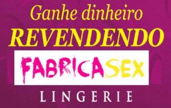 Fabricasex lingerie. Guia de empresas e serviços