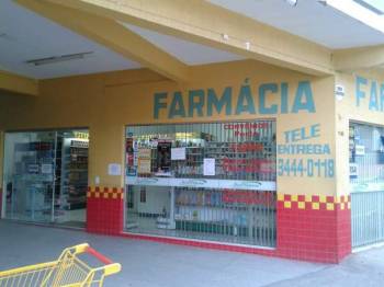 Farmácia biopharma. Guia de empresas e serviços