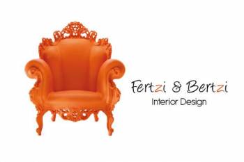 Fertzi e bertzi design de interiores. Guia de empresas e serviços