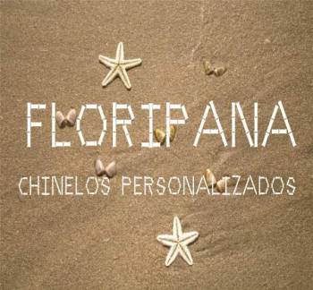 Floripana chinelos. Guia de empresas e serviços