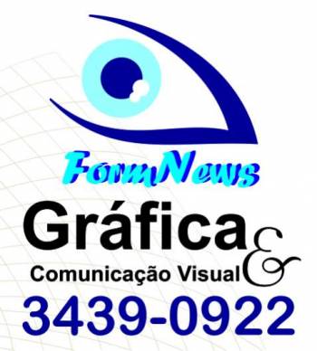 Formnews gráfica & comunicação visual. Guia de empresas e serviços