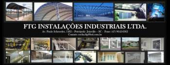 Ftg. Guia de empresas e serviços