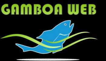 Gamboa web. Guia de empresas e serviços