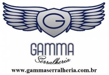 Gamma serralheria. Guia de empresas e serviços
