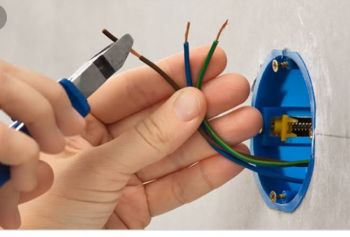 Giba serviços elétricos . Guia de empresas e serviços