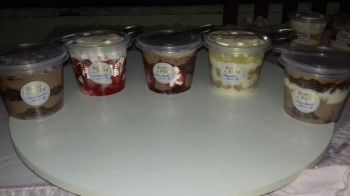 Bolo de pote. Guia de empresas e serviços