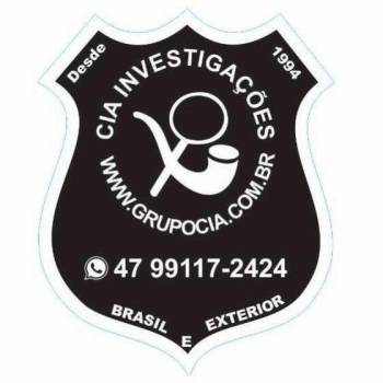 Grupo cia investigações. Guia de empresas e serviços