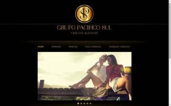 Grupo pacifico sul. Guia de empresas e serviços