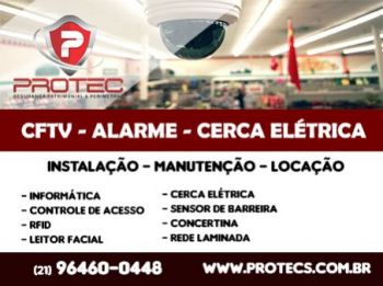 Grupo protec. Guia de empresas e serviços